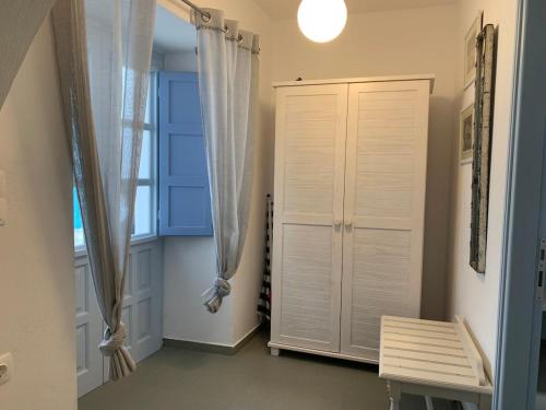 ILIA appartement, centre Parikia, tout à pied