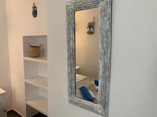 ILIA appartement, centre Parikia, tout à pied