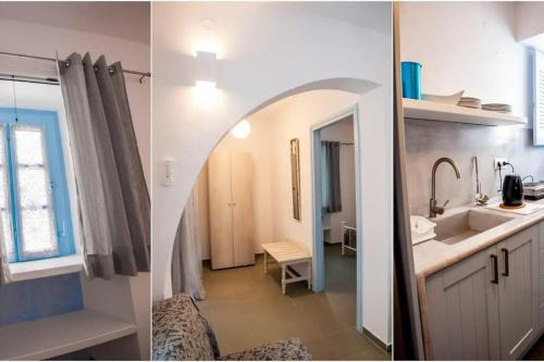 ILIA appartement, centre Parikia, tout à pied