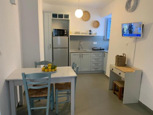 ILIA appartement, centre Parikia, tout à pied