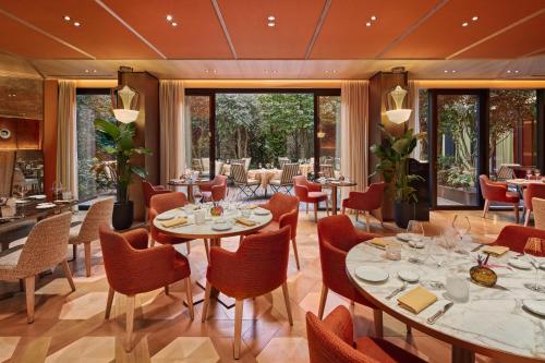 Bvlgari Hotel Paris photo 87