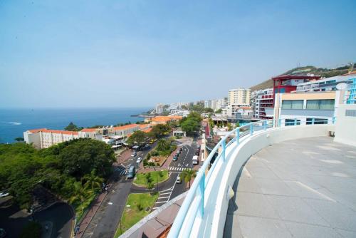 Madeira Sun