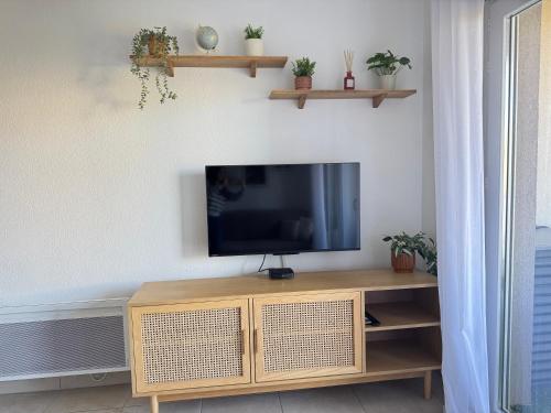 Charmant appartement Fréjus