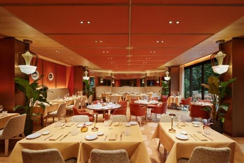 Bvlgari Hotel Paris photo 88