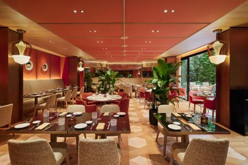 Bvlgari Hotel Paris photo 86
