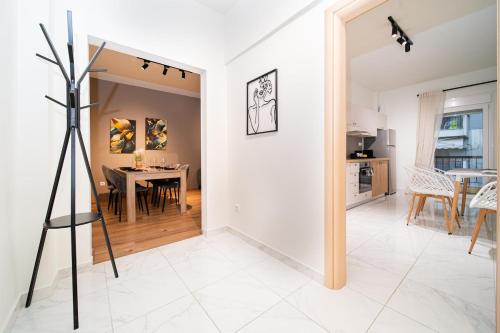 Filoxenia Urban Home