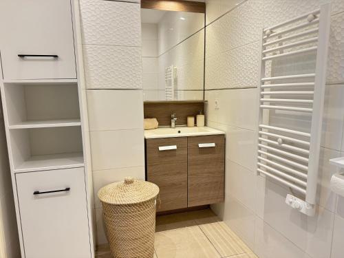 Charmant appartement Fréjus