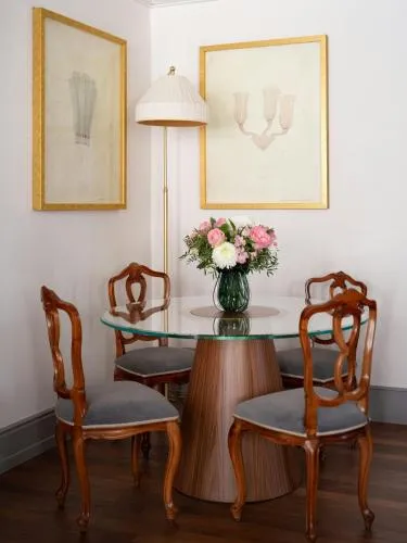 Hotel Gabrielli Venezia - Starhotels Collezione photo 37