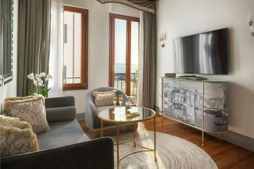 Hotel Gabrielli Venezia - Starhotels Collezione photo 33