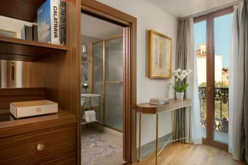 Hotel Gabrielli Venezia - Starhotels Collezione photo 38