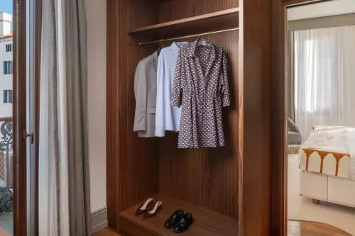Hotel Gabrielli Venezia - Starhotels Collezione photo 40