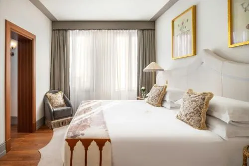 Hotel Gabrielli Venezia - Starhotels Collezione photo 39