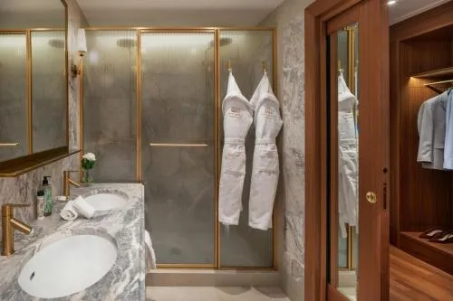 Hotel Gabrielli Venezia - Starhotels Collezione photo 41