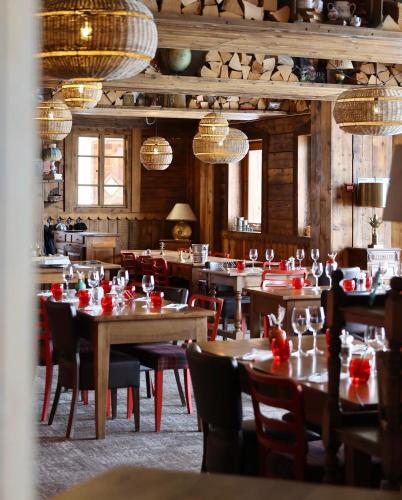 Hotel Le Portillo