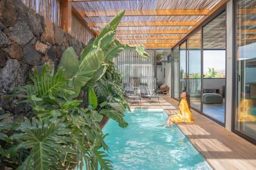 BaliHouse by Aura Collection