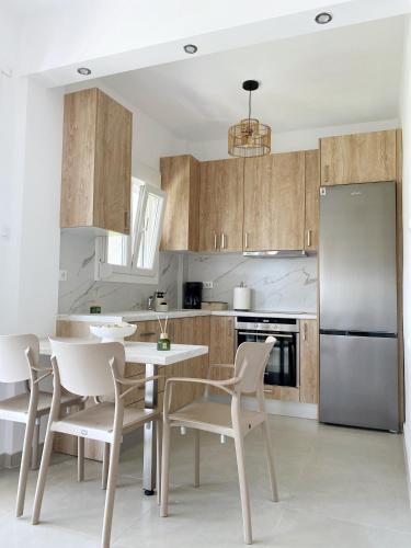 KYMO Seaside Apartment