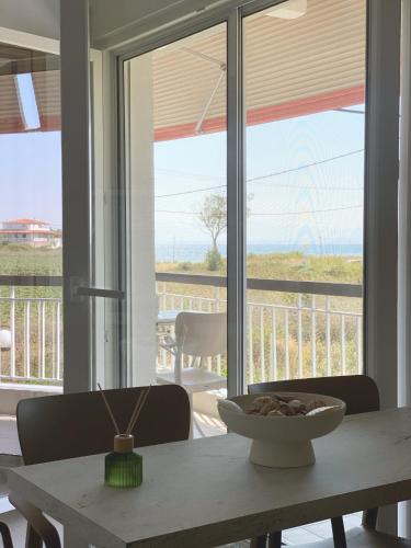 KYMO Seaside Apartment