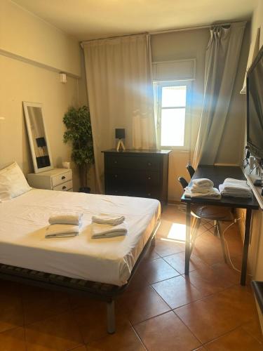 Beach Holiday House T1