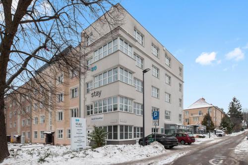 So Stay Bed & Breakfast - Self Check-in