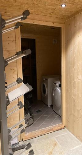 Foto de la galeria de La Sarrasine a Tignes