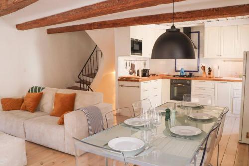 Maison Maxine - Nice village House - 8 guests