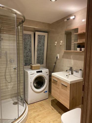 One Bedroom Apartment in Rovinj