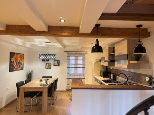 One Bedroom Apartment in Rovinj