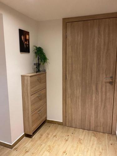 One Bedroom Apartment in Rovinj