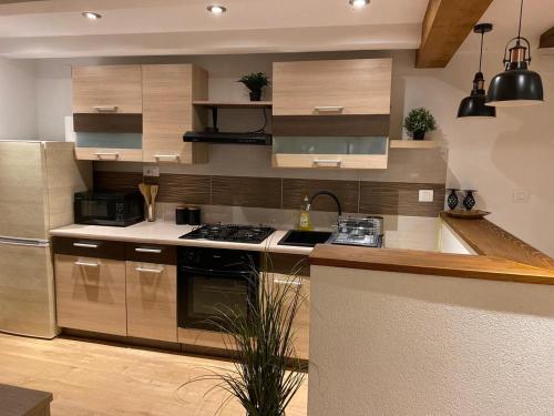 One Bedroom Apartment in Rovinj