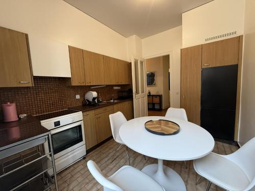 Appartement rhône - centre