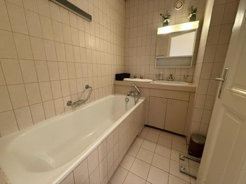 Appartement rhône - centre