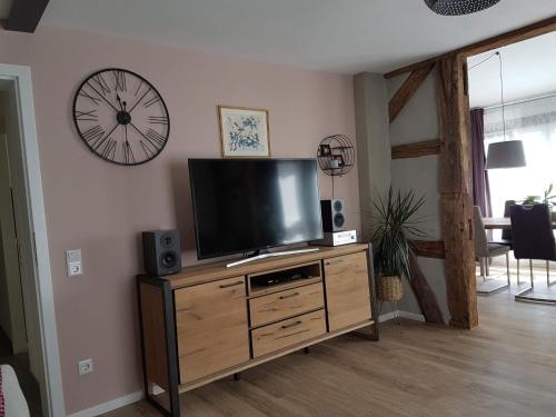 Gallery image of Apartment Rose by Interhome in Fritzlar