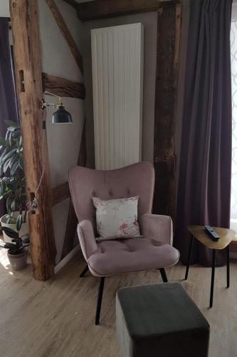 Gallery image of Apartment Rose by Interhome in Fritzlar