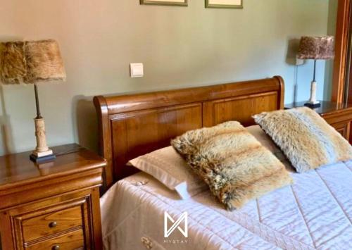 MyStay - Casa Guito Rural House