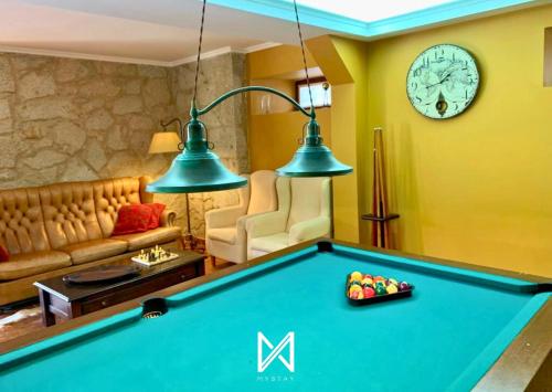 MyStay - Casa Guito Rural House