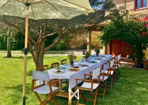 MyStay - Casa Guito Rural House