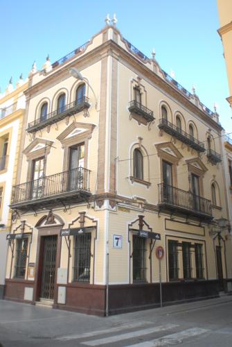 Suites del Arenal Olehousing