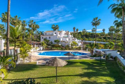 Canovas Nerja - Oasis de Capistrano