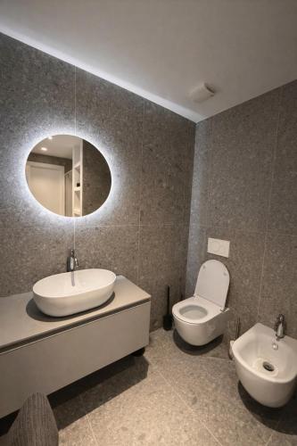 VolliHome Gioia - Design apartment in Porta Nuova