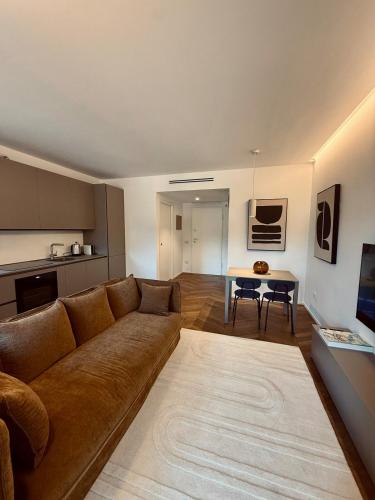 VolliHome Gioia - Design apartment in Porta Nuova