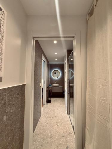 VolliHome Gioia - Design apartment in Porta Nuova