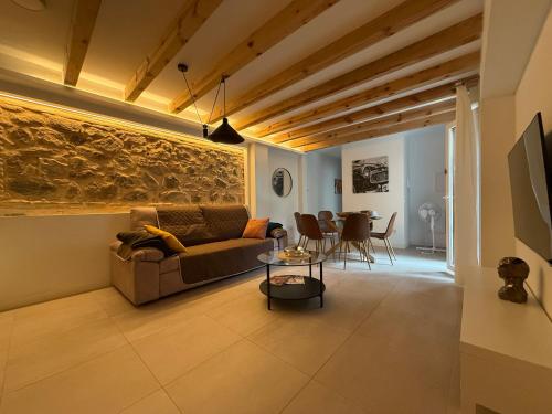 Moderno apartamento en el Casco Histórico Toledo