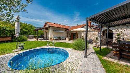 Villa Anitas place by Villas Guide