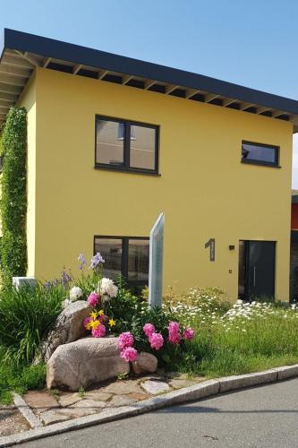 Gallery image of Apartment mit Wallbox by Interhome in Eibenstock