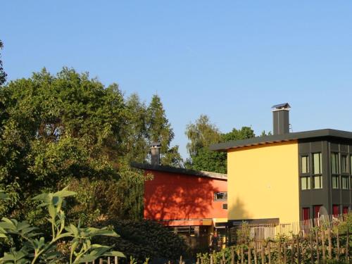 Gallery image of Apartment mit Wallbox by Interhome in Eibenstock