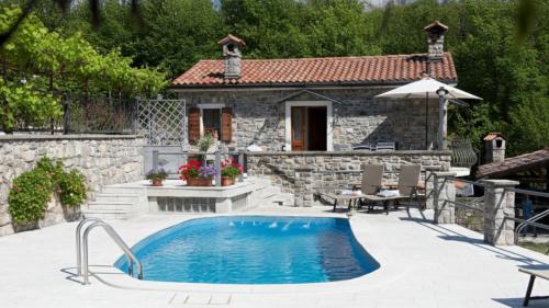 Villa Nature Escape by Villas Guide