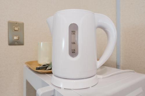 Setagaya Quiet Residential Apartment201