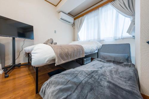 Setagaya Quiet Residential Apartment201