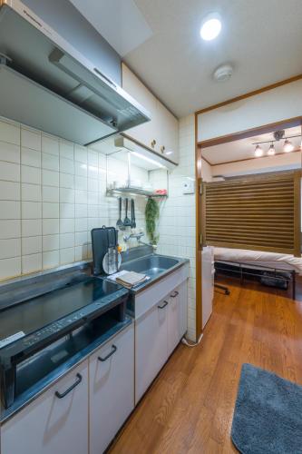 Setagaya Quiet Residential Apartment201