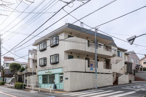 Setagaya Quiet Residential Apartment201